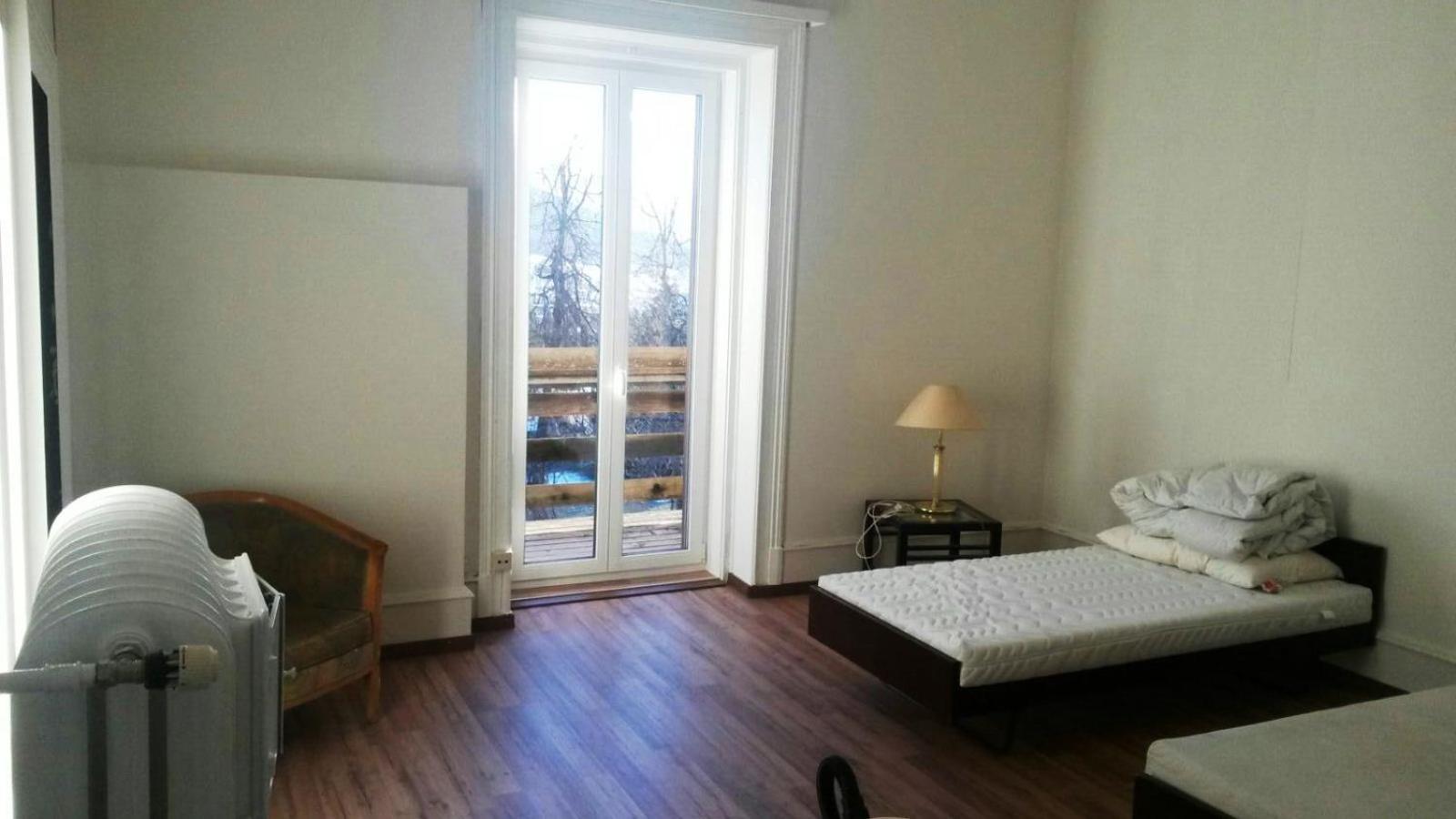 Villa Zentrum Haus ダヴォス・プラッツ 部屋 写真