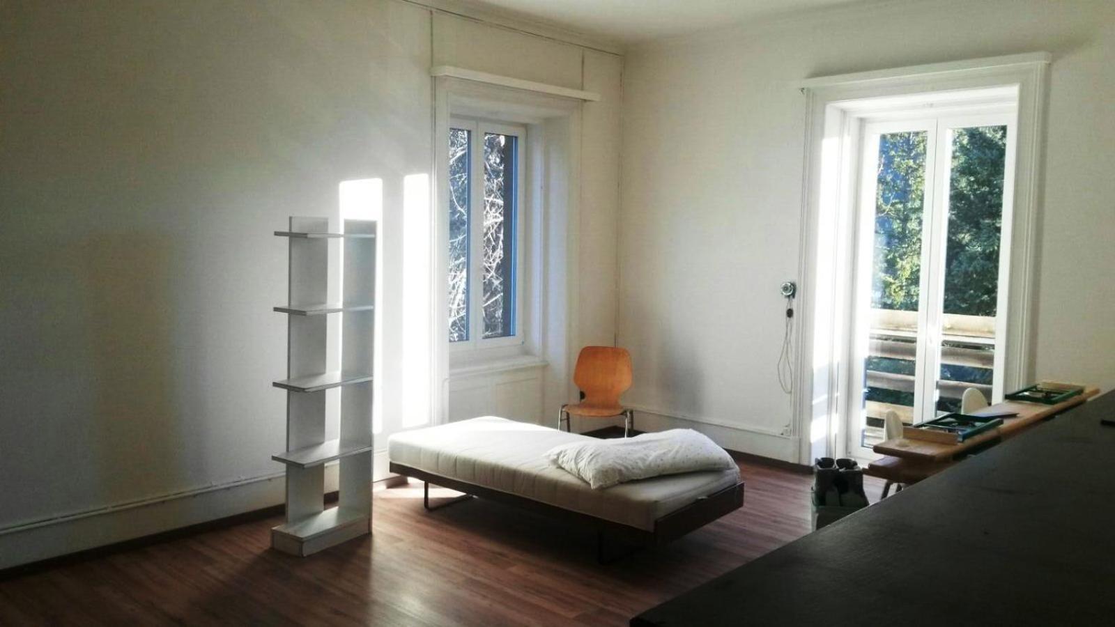 Villa Zentrum Haus ダヴォス・プラッツ 部屋 写真