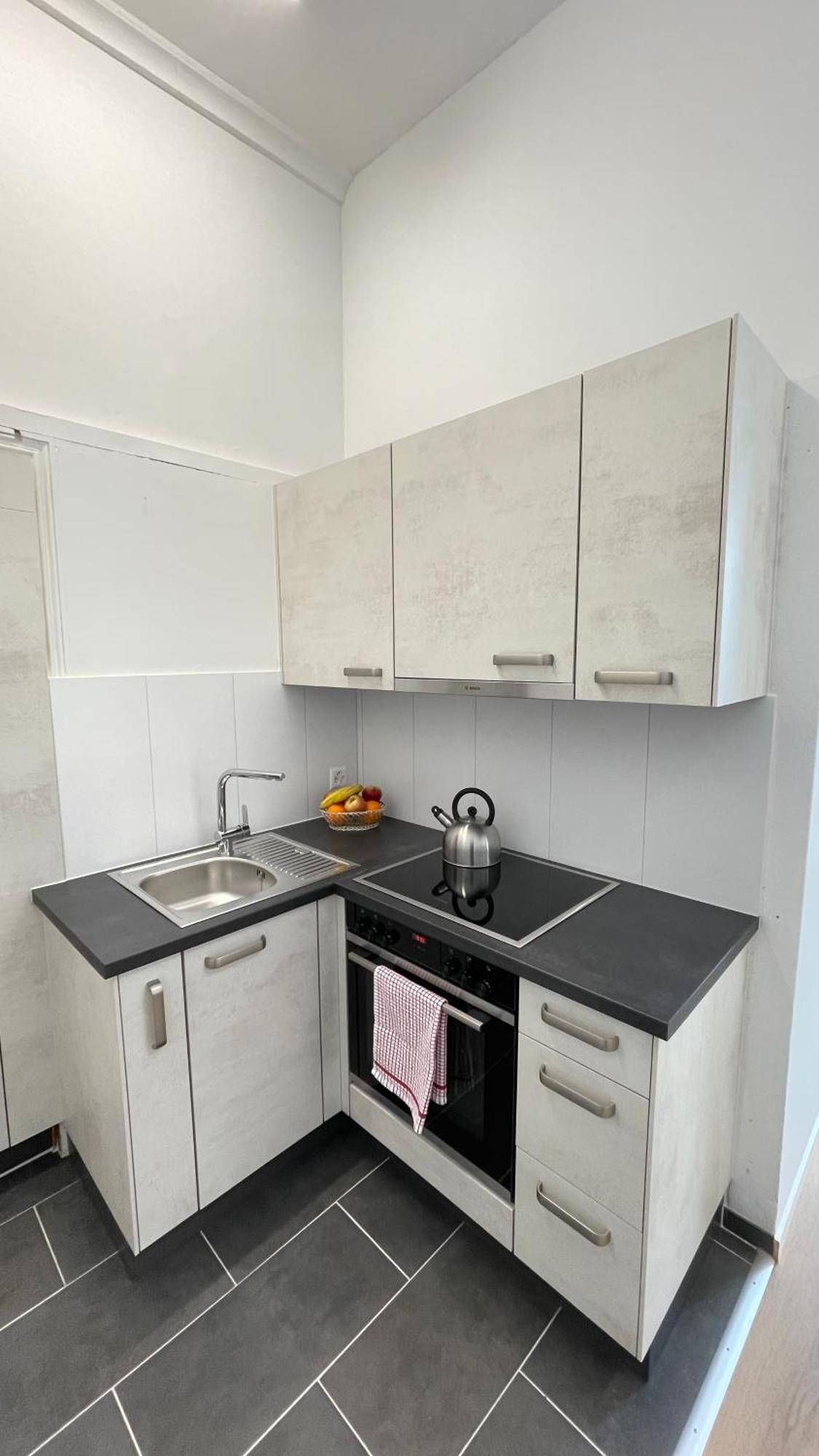 Villa Zentrum Haus ダヴォス・プラッツ エクステリア 写真